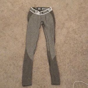 Gymshark flex leggings